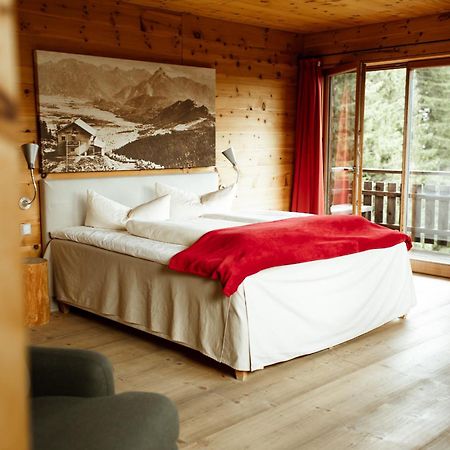 Boecklodges Неселванг Екстериор снимка