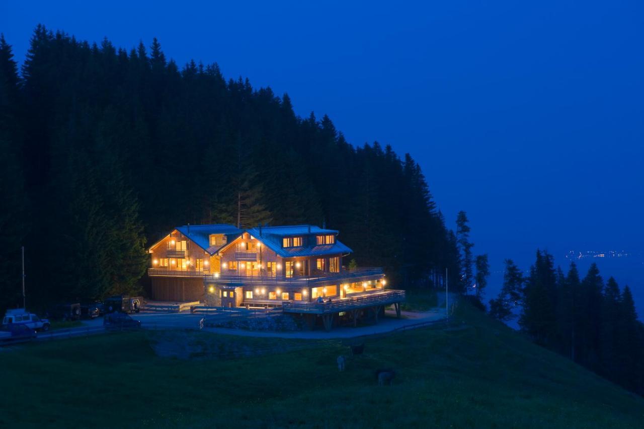 Boecklodges Неселванг Екстериор снимка
