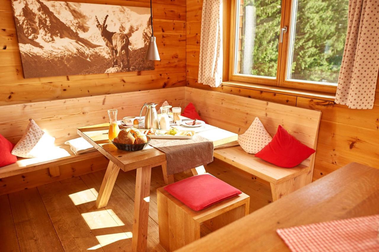 Boecklodges Неселванг Екстериор снимка